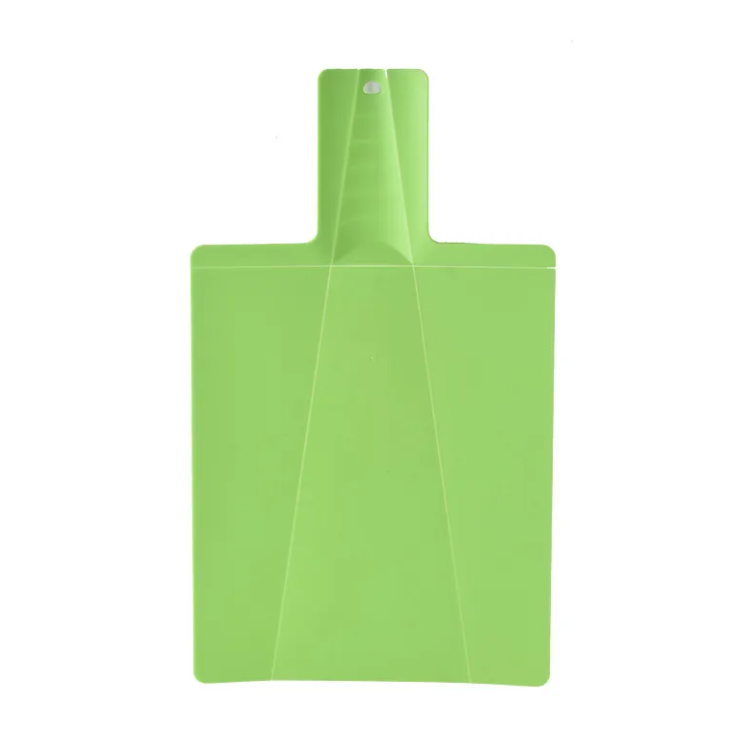 Shaped Cutting Board