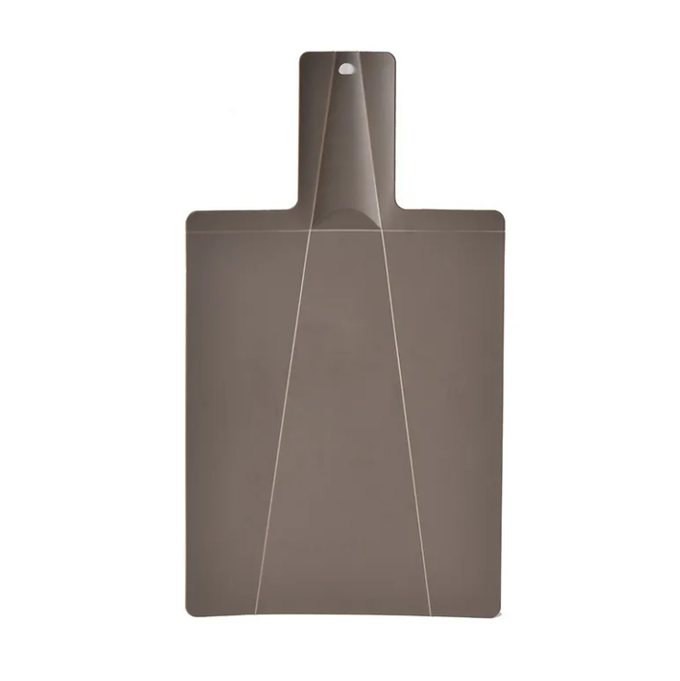 Shaped Cutting Board