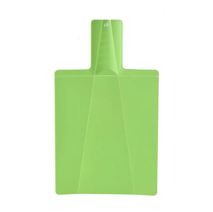 Shaped Cutting Board