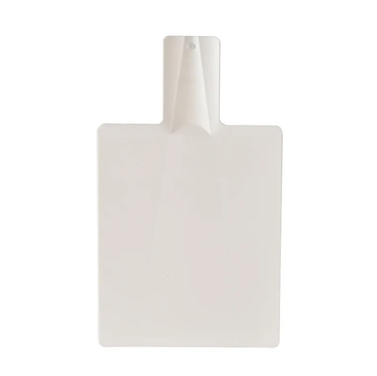 Shaped Cutting Board